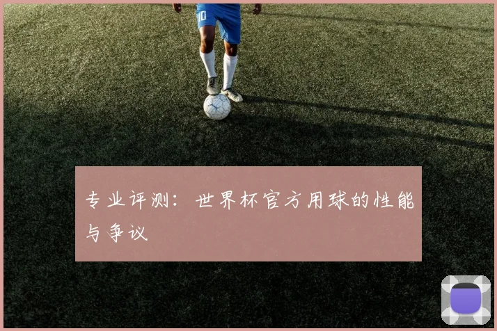专业评测:世界杯官方用球的性能与争议